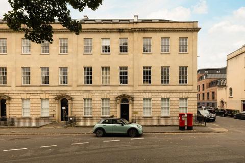 undefined, Portland Square, St Pauls