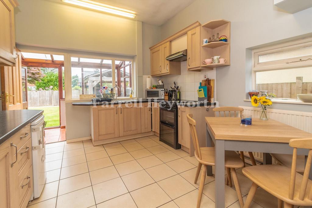 Kitchen image 2