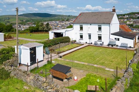 3 bedroom detached house for sale, Tonyrefail, Porth CF39