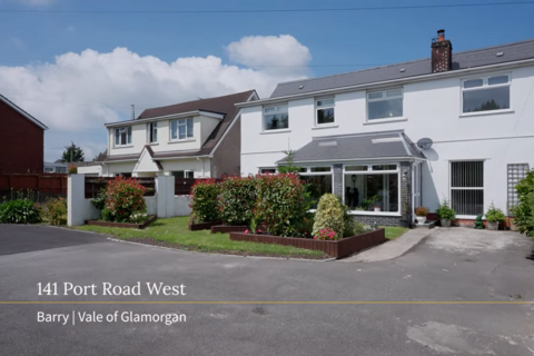 5 bedroom detached house for sale, Barry CF62