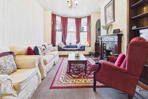 undefined, Canton, Cardiff CF5