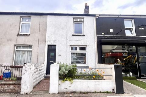 undefined, Canton, Cardiff CF5