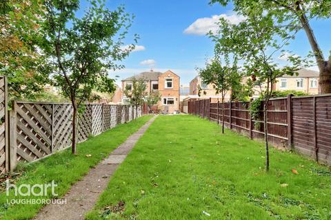 undefined, Bottleacre Lane, Loughborough