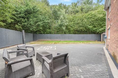 undefined, Cardiff CF5
