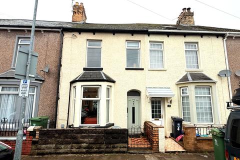 undefined, Cardiff CF5