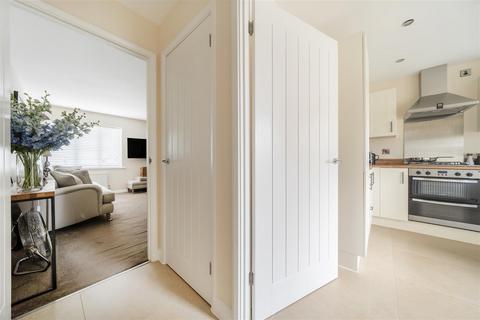 undefined, 20 Curlew Meadows, Baschurch, Shrewsbury, SY4 2FA