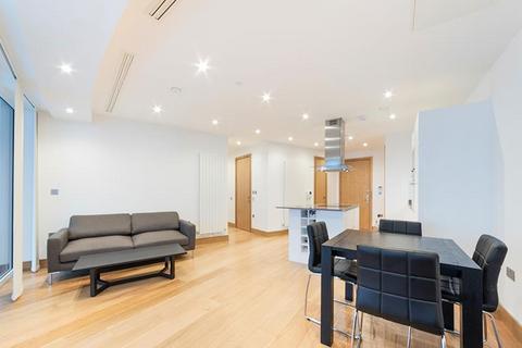 2 bedroom flat to rent, Arena Tower, 25 Crossharbour Plaza,  London, E14.