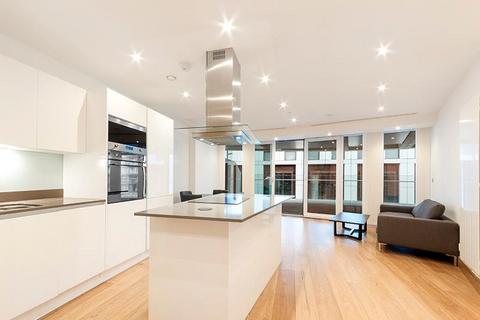 2 bedroom flat to rent, Arena Tower, 25 Crossharbour Plaza,  London, E14.