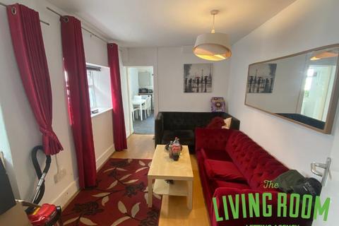Nicholl Street, Swansea,