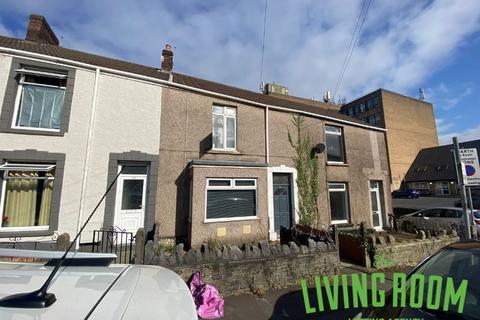 5 bedroom house to rent, Nicholl Street, Swansea,