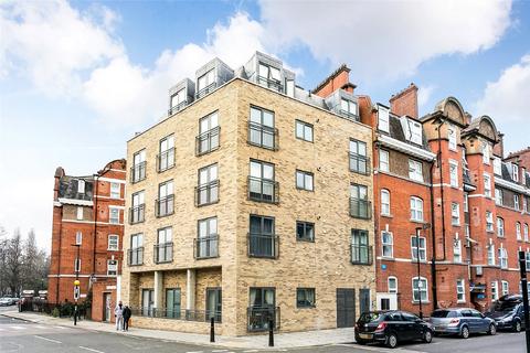 undefined, Sceptre Road, London