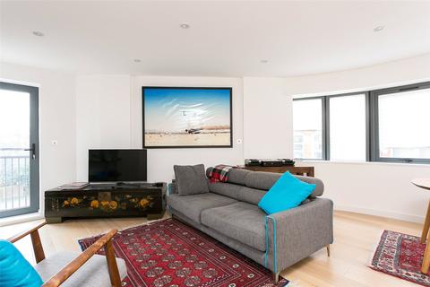 undefined, Sceptre Road, London