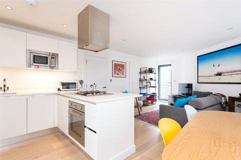undefined, Sceptre Road, London