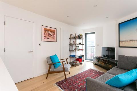 undefined, Sceptre Road, London