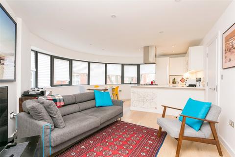 undefined, Sceptre Road, London