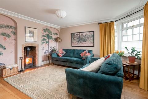 4 bedroom terraced house for sale, Church Street, Shipston-on-Stour