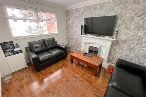 undefined, Gerrard Street, Birmingham B19