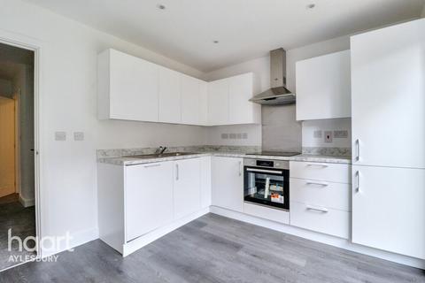 undefined, The Dinton, Aylesbury