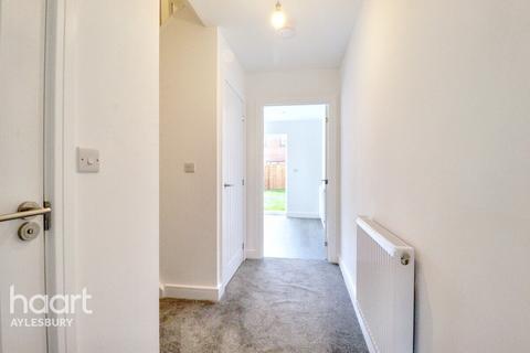 2 bedroom terraced house for sale, The Dinton, Aylesbury
