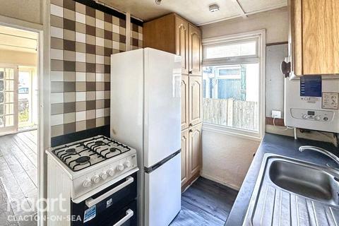 undefined, Rosemary Way, CLACTON-ON-SEA