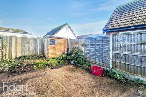 undefined, Rosemary Way, CLACTON-ON-SEA