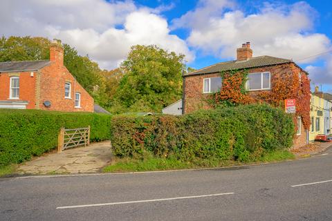 undefined, Post Office Row, Legbourne, Louth, LN11