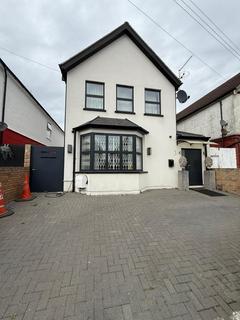 Berkhamstead Avenue, HA9