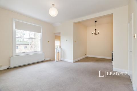 2 bedroom flat to rent, Surbiton Road, Kingston upon Thames, KT1