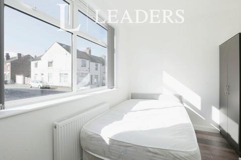 undefined, Dartmouth Street, Stoke-on-Trent, Staffordshire, ST6