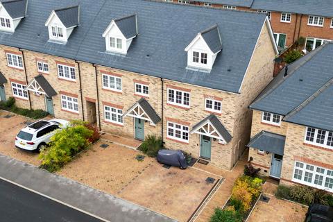 Brimstone Drive, Ely CB7