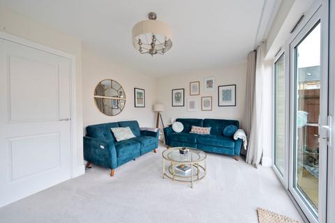 4 bedroom end of terrace house for sale, Brimstone Drive, Ely CB7