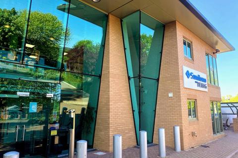 Office for sale, Quilters Way Stoke Mandeville HP22 5BL