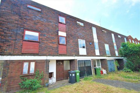 undefined, Shrubland Street, Leamington Spa