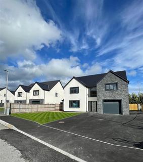 5 bedroom house for sale, Llys Llewelyn, Peniel, Carmarthen