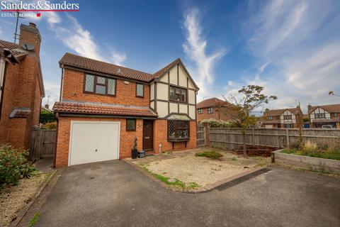 undefined, Dugdale Avenue, Bidford-on-Avon, Alcester, B50