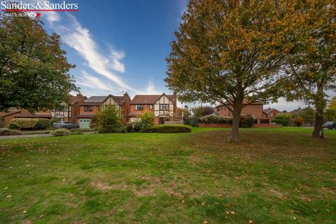 undefined, Dugdale Avenue, Bidford-on-Avon, Alcester, B50