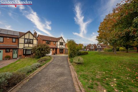 undefined, Dugdale Avenue, Bidford-on-Avon, Alcester, B50