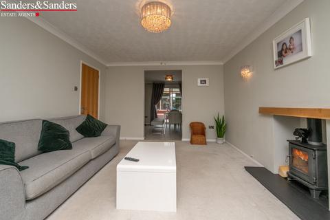 undefined, Dugdale Avenue, Bidford-on-Avon, Alcester, B50