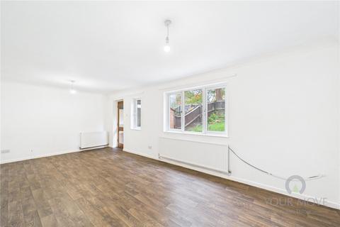 undefined, Crane Walk, Northampton NN3