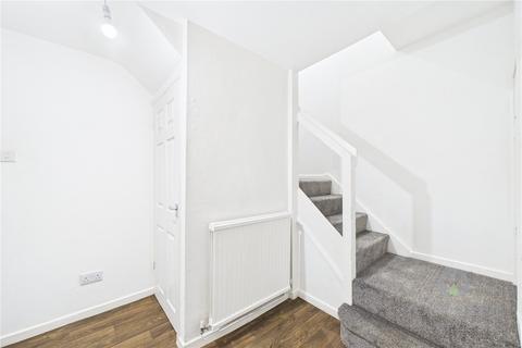undefined, Crane Walk, Northampton NN3