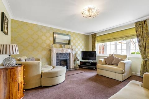 3 bedroom detached house for sale, Wertheim Way, Stukeley Meadows, Huntingdon, PE29
