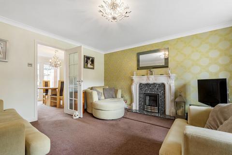3 bedroom detached house for sale, Wertheim Way, Stukeley Meadows, Huntingdon, PE29