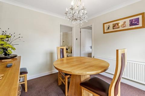 3 bedroom detached house for sale, Wertheim Way, Stukeley Meadows, Huntingdon, PE29