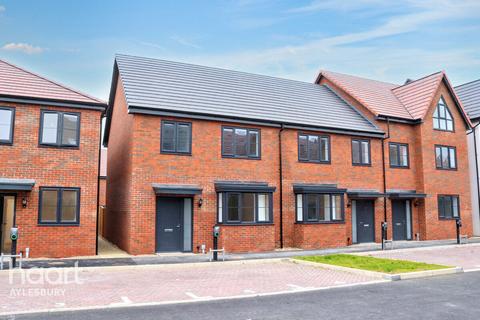 undefined, The Chearsley, Aylesbury