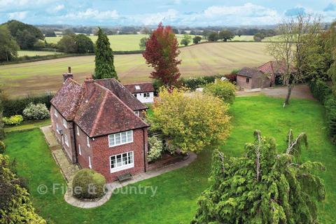4 bedroom detached house for sale, Egerton Road, Charing Heath, Ashford, Kent