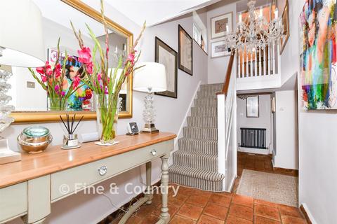 4 bedroom detached house for sale, Egerton Road, Charing Heath, Ashford, Kent