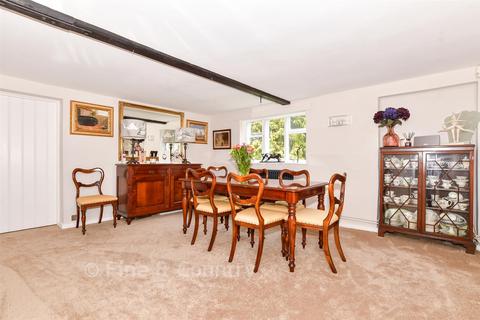 4 bedroom detached house for sale, Egerton Road, Charing Heath, Ashford, Kent