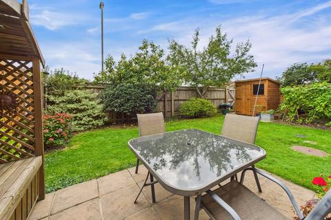 undefined, Norman Close, Chippenham SN15