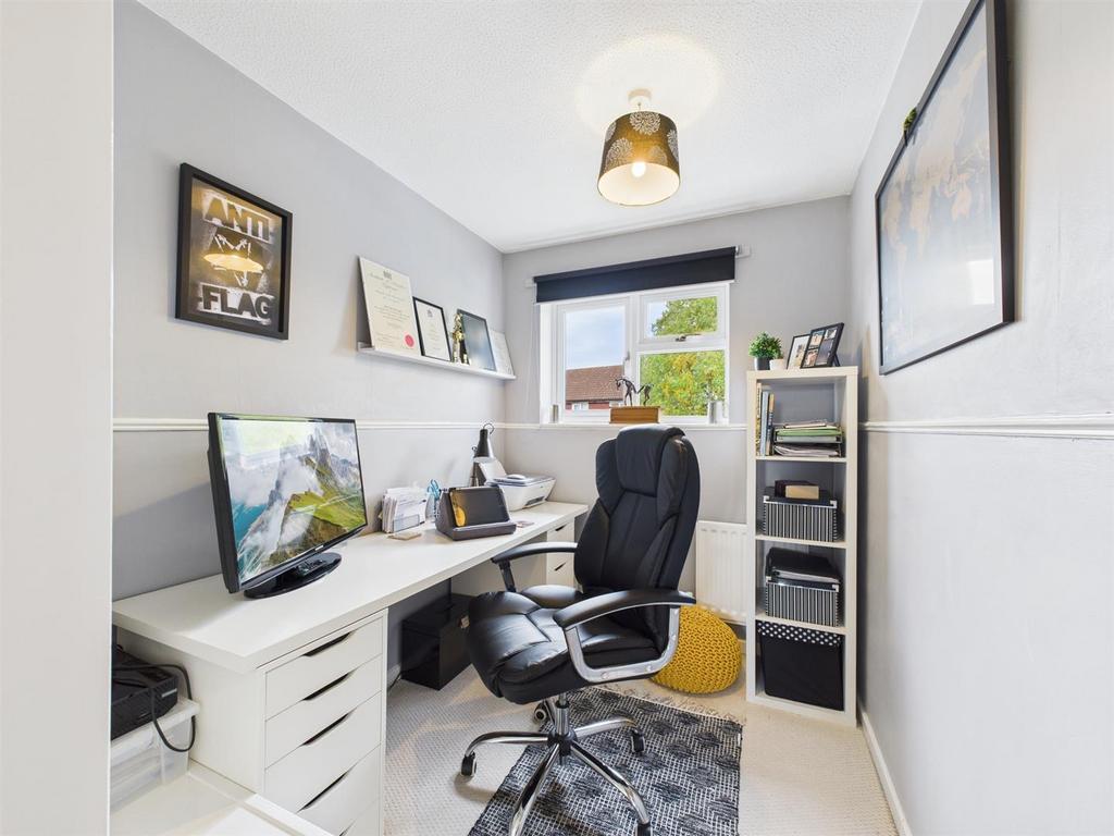 Single Bedroom/Study
