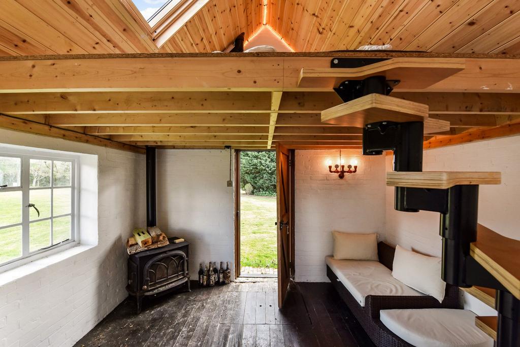Outbuilding Two